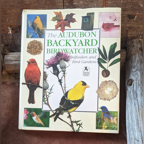 The Audubon National Society Hardcover Other 999 The Audubon